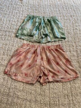 💕3/$25💕 Pajama Shorts